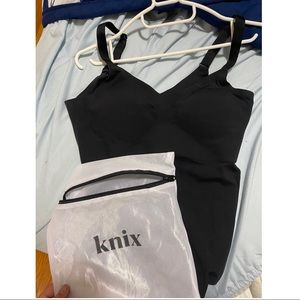Knix Bodysuit (Luxelift Bodysuit) in Size Medium